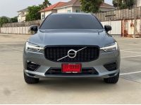 VOLVO XC60 Recharge T8 AWD R-Design ปี 2020 รูปที่ 14
